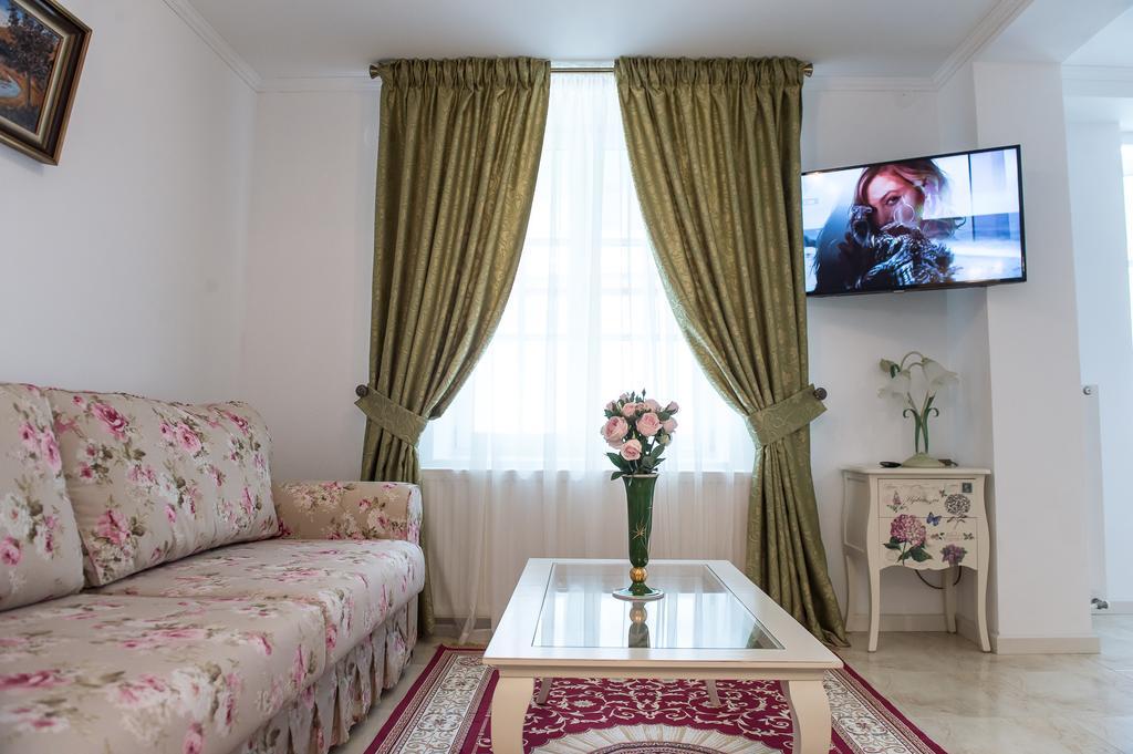 Baroc Apartments & Studio Σίμπιου Εξωτερικό φωτογραφία