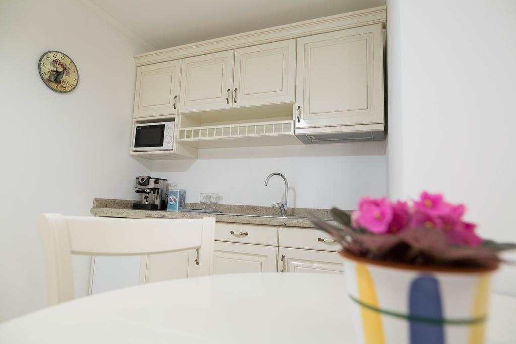 Baroc Apartments & Studio Σίμπιου Εξωτερικό φωτογραφία