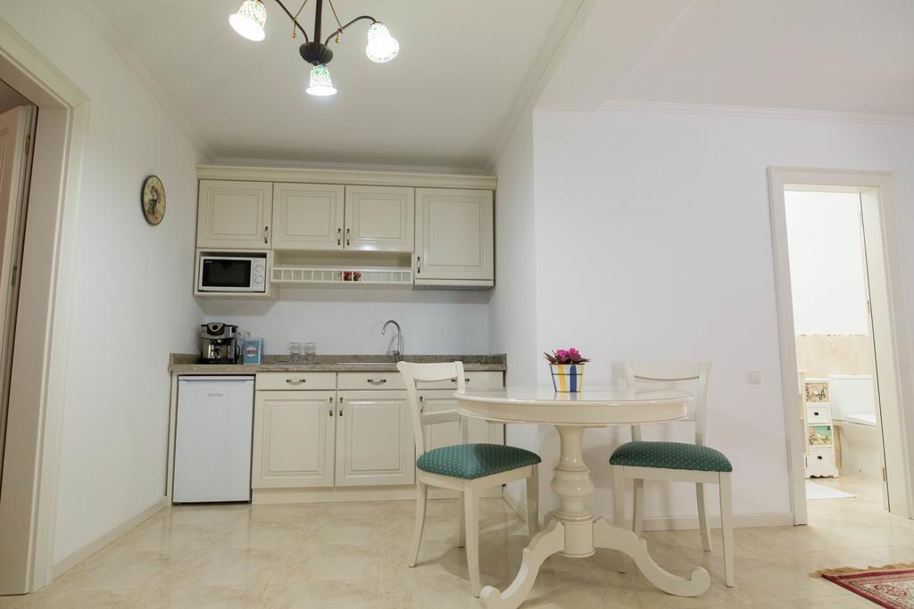Baroc Apartments & Studio Σίμπιου Εξωτερικό φωτογραφία