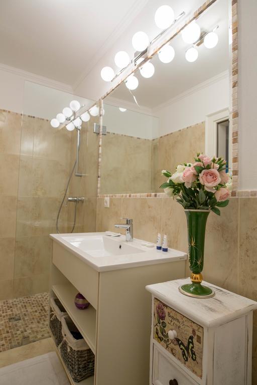 Baroc Apartments & Studio Σίμπιου Εξωτερικό φωτογραφία